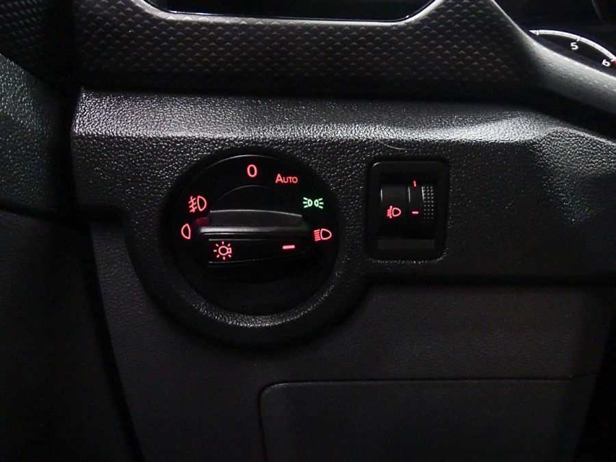 Imagen de Volkswagen T-Cross