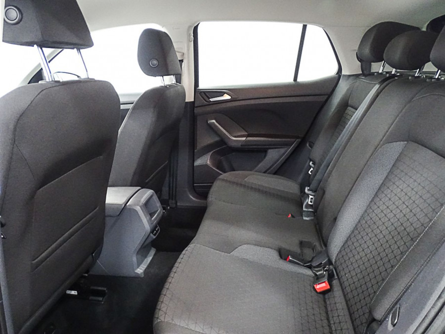 Imagen de Volkswagen T-Cross