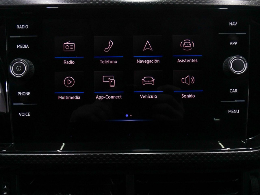 Imagen de Volkswagen T-Cross