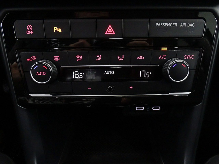 Imagen de Volkswagen T-Cross