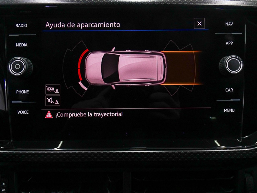 Imagen de Volkswagen T-Cross