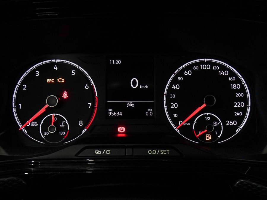 Imagen de Volkswagen T-Cross