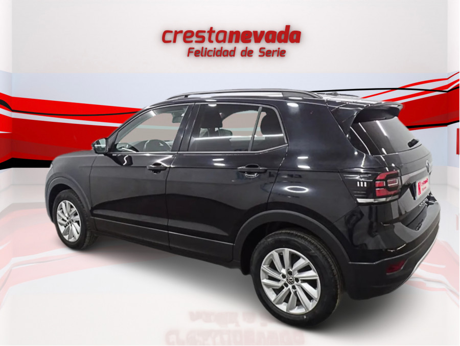 Imagen de Volkswagen T-Cross