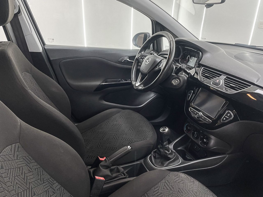 Imagen de Opel Corsa
