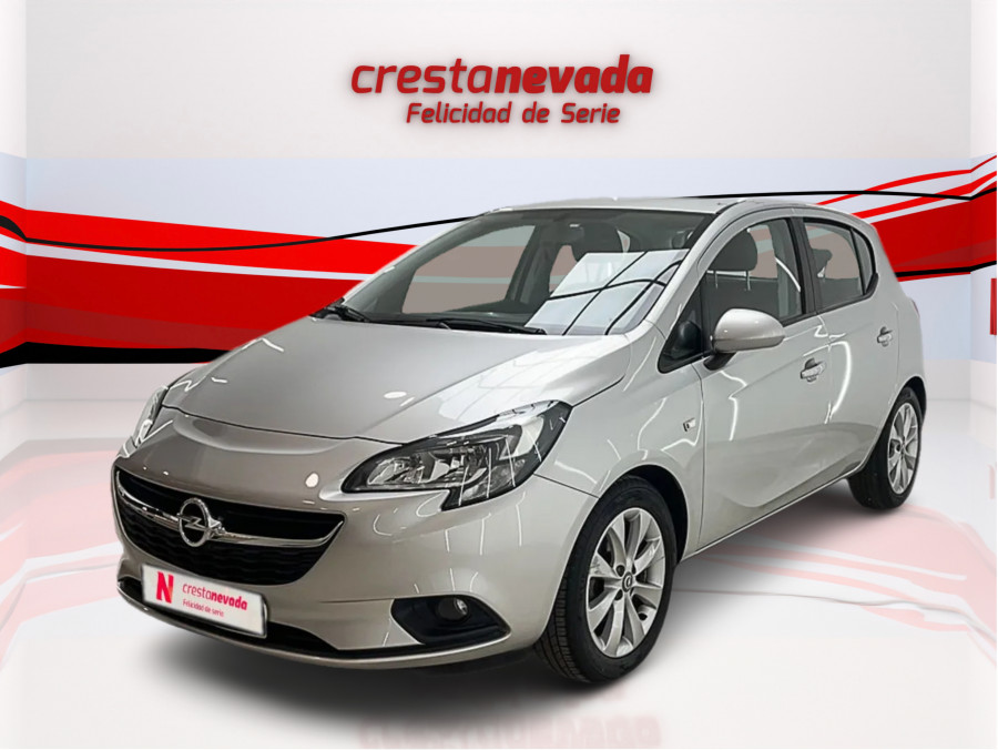 Imagen de Opel Corsa