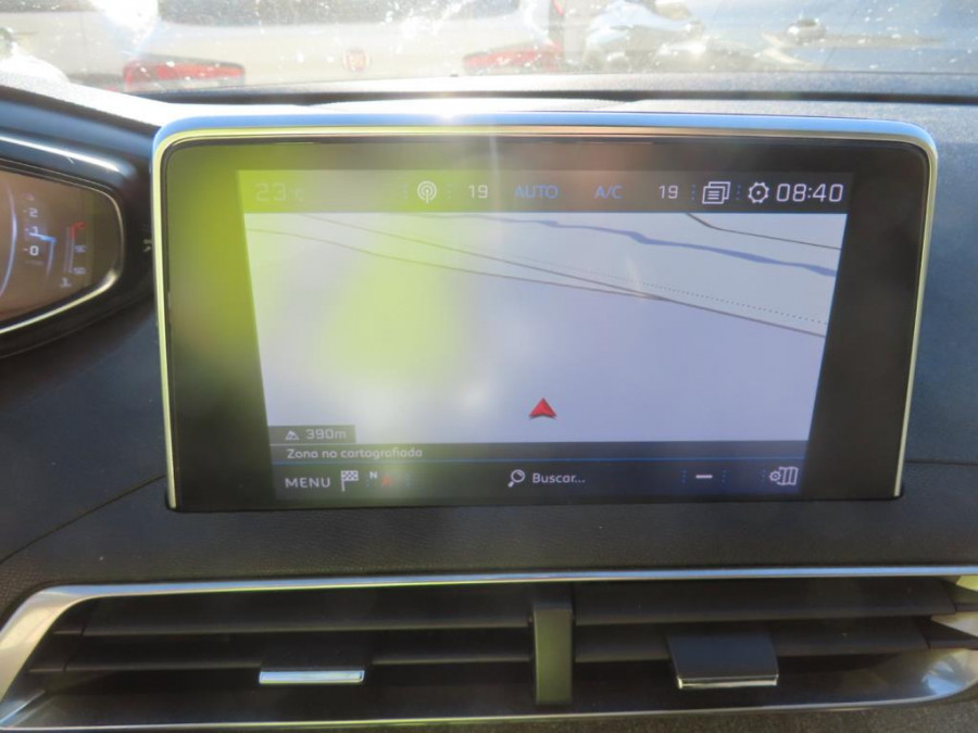 Imagen de Peugeot 5008