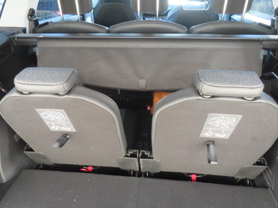 Imagen de Peugeot 5008