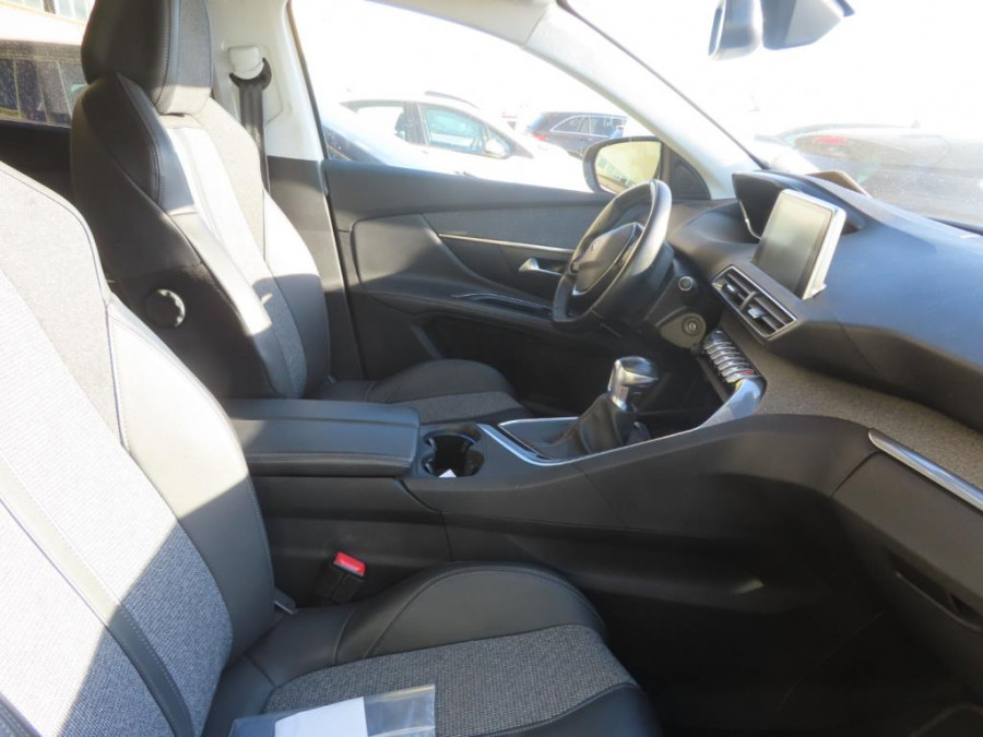 Imagen de Peugeot 5008