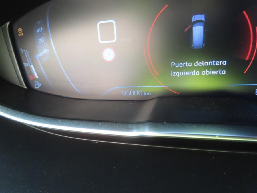 Imagen de Peugeot 5008