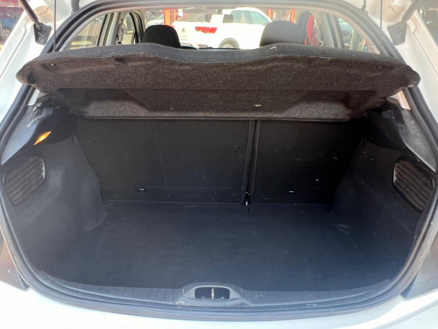 Imagen de Peugeot 208