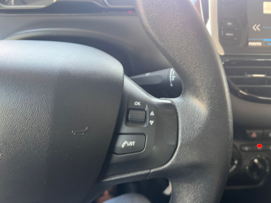 Imagen de Peugeot 208