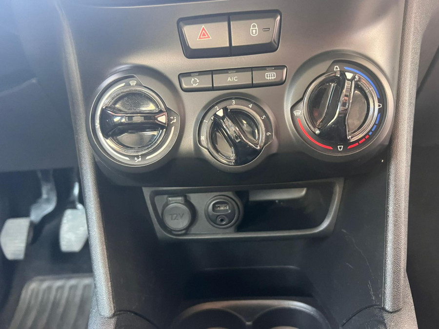 Imagen de Peugeot 208