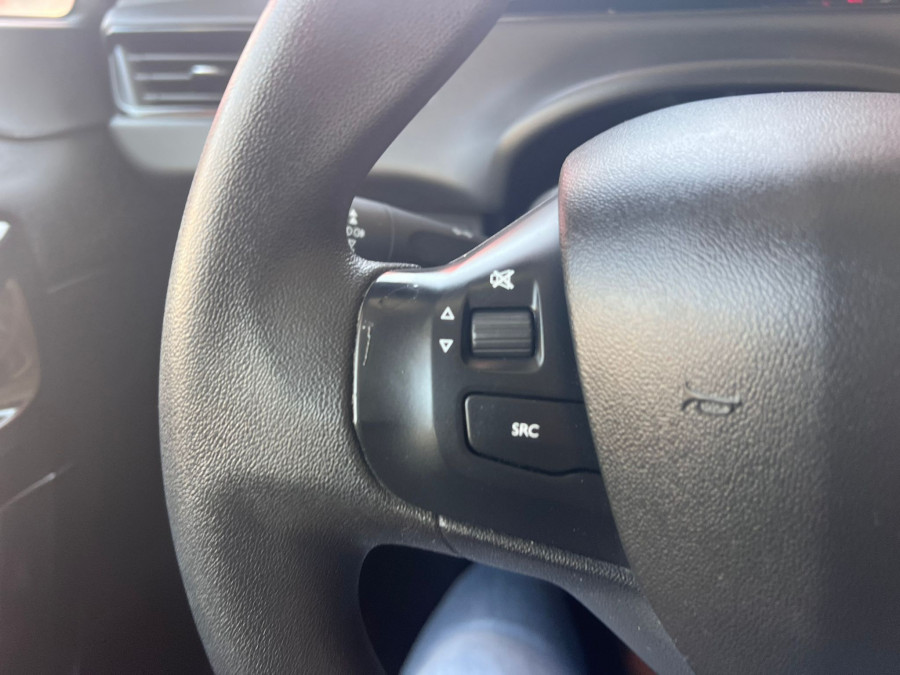 Imagen de Peugeot 208