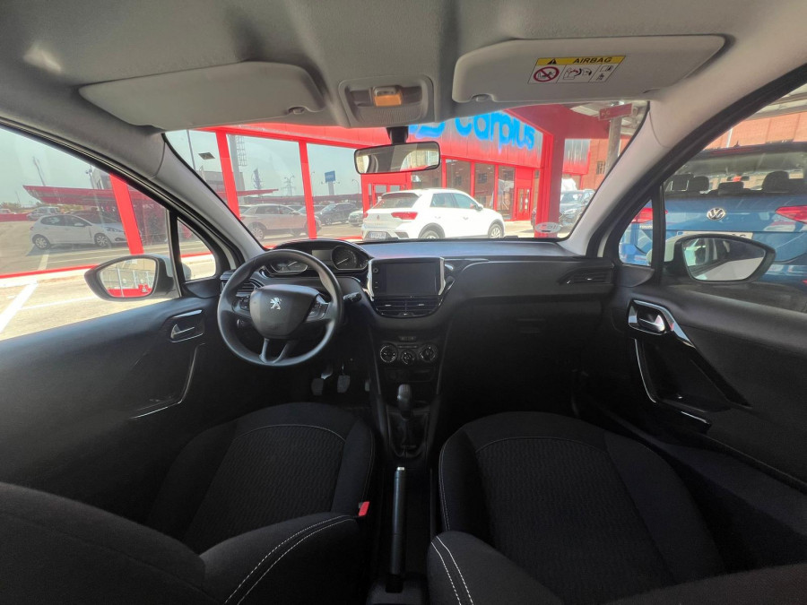 Imagen de Peugeot 208