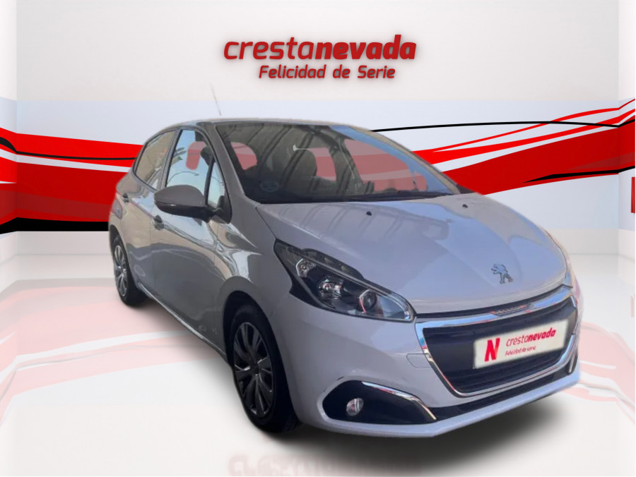 Imagen de Peugeot 208