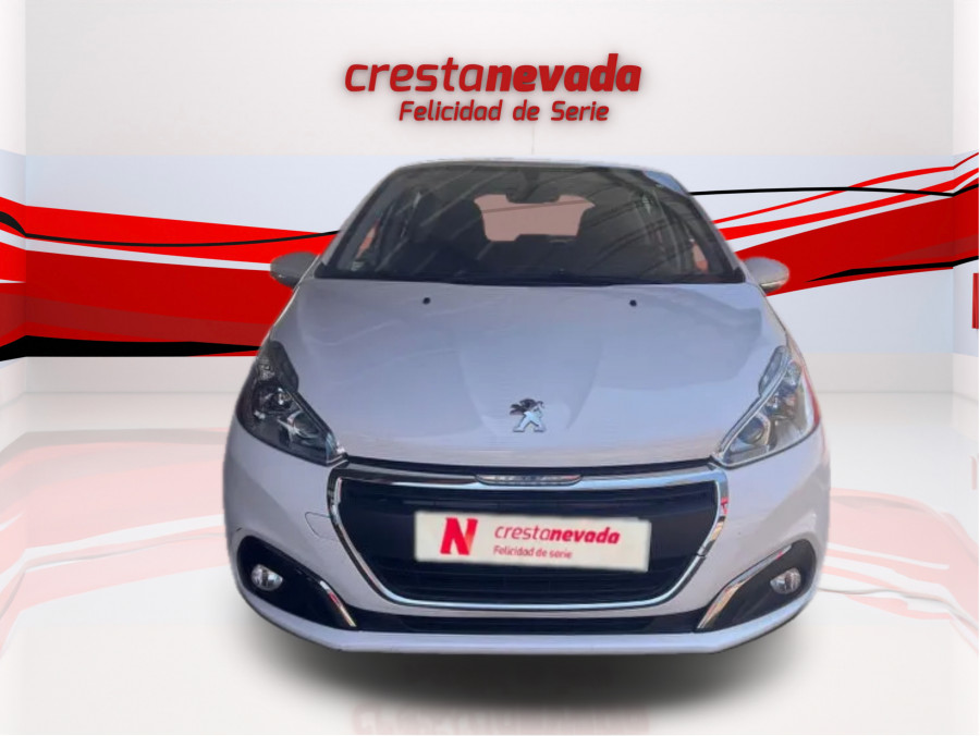 Imagen de Peugeot 208