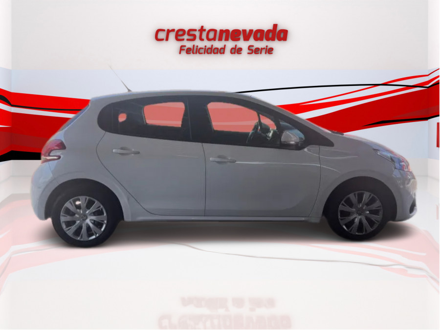 Imagen de Peugeot 208