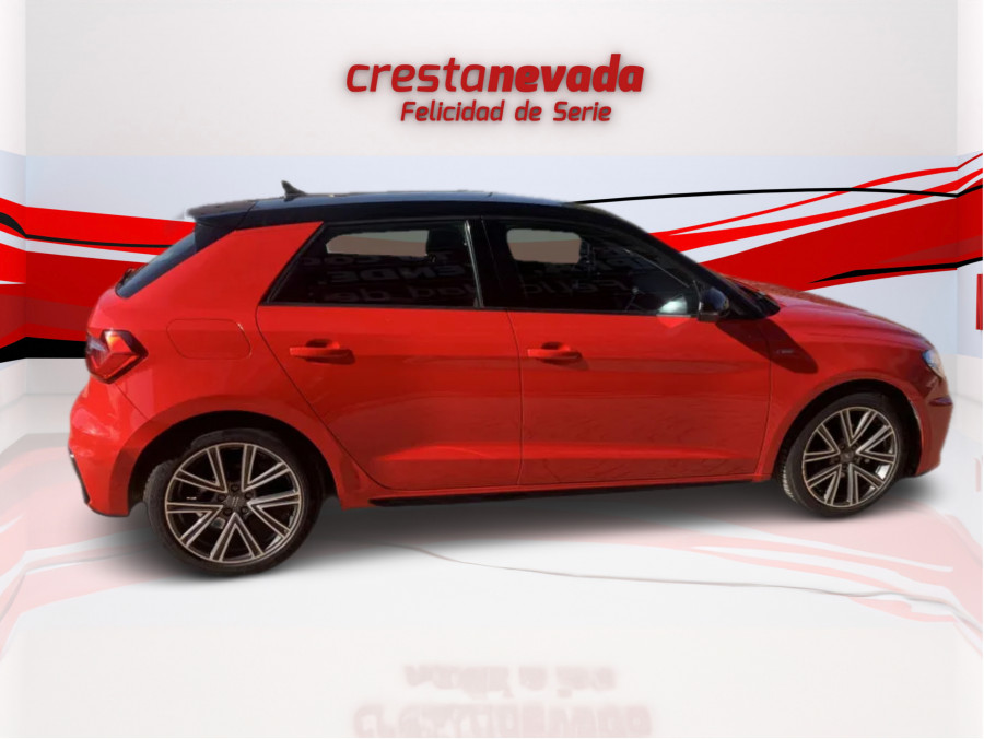 Imagen de AUDI A1