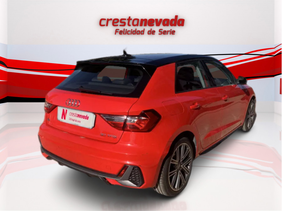 Imagen de AUDI A1