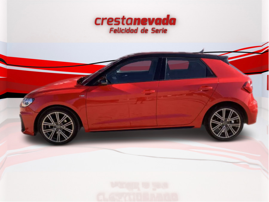 Imagen de AUDI A1