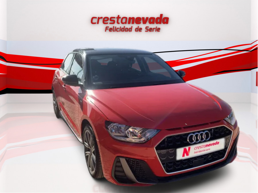 Imagen de AUDI A1