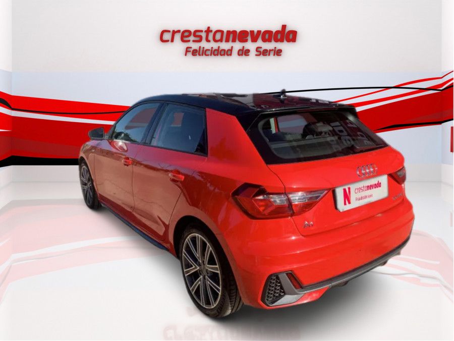 Imagen de AUDI A1