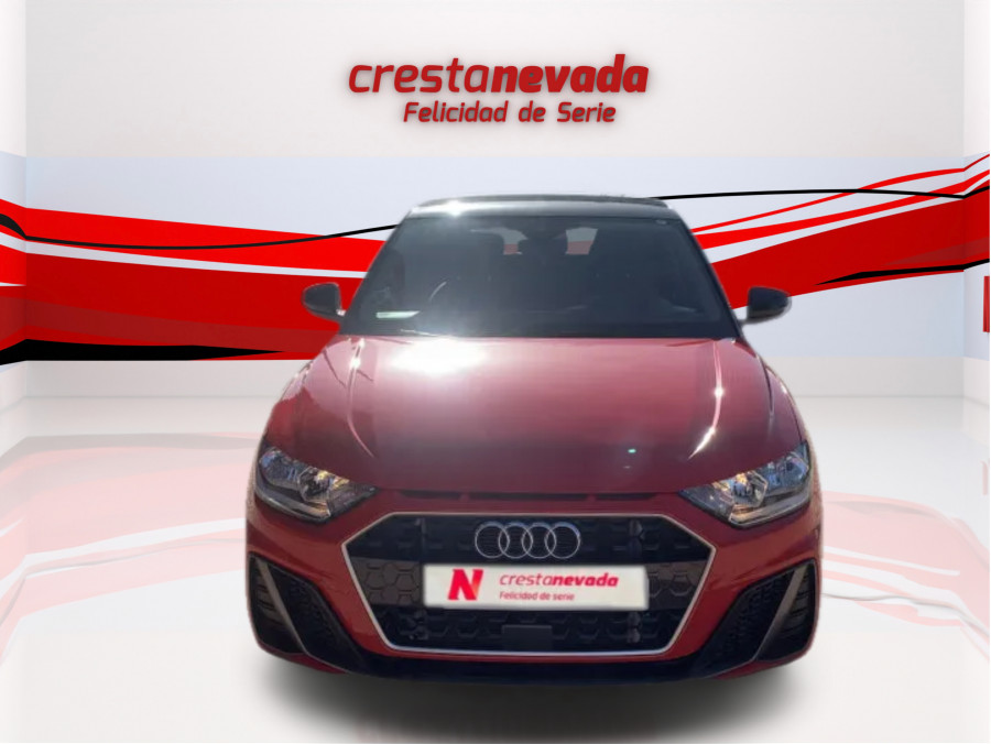 Imagen de AUDI A1