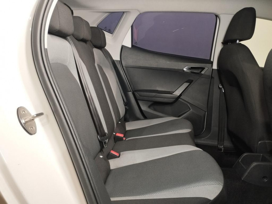Imagen de SEAT Ibiza