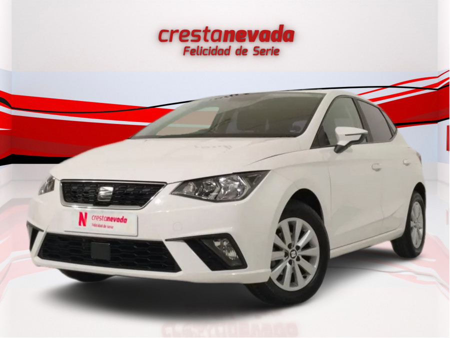 Imagen de SEAT Ibiza