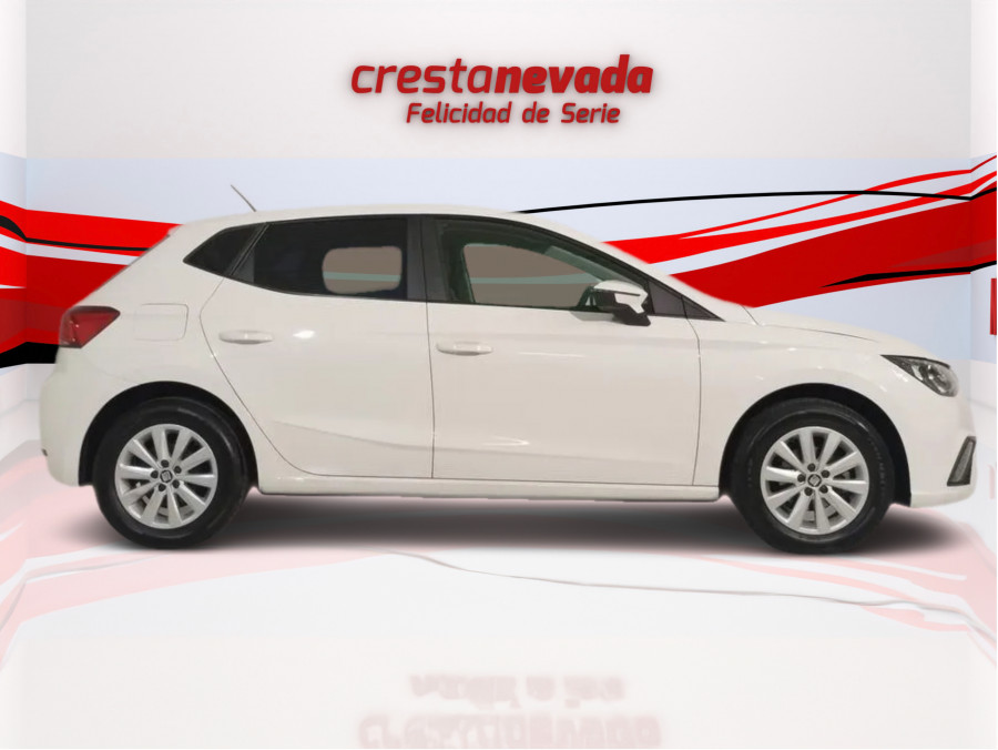 Imagen de SEAT Ibiza