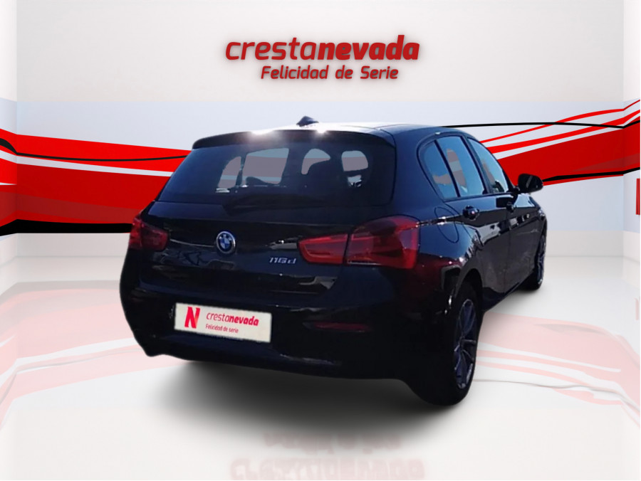 Imagen de BMW Serie 1