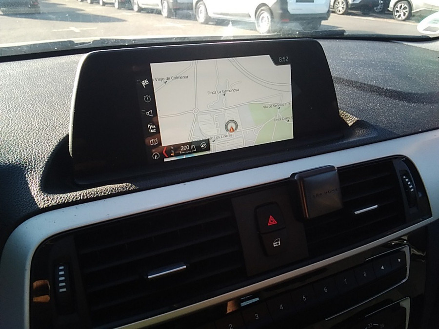 Imagen de BMW Serie 1