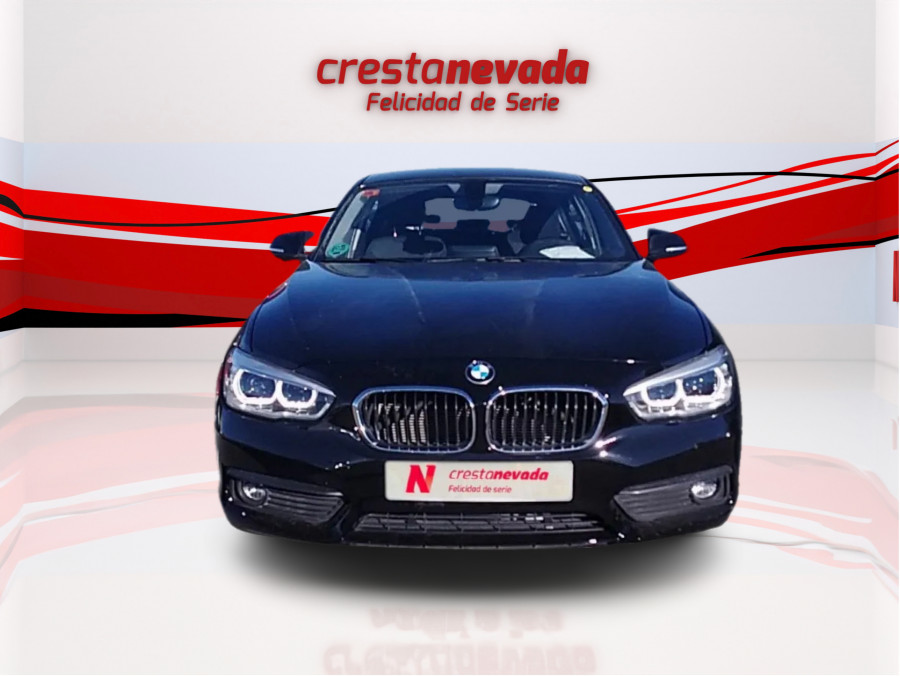 Imagen de BMW Serie 1