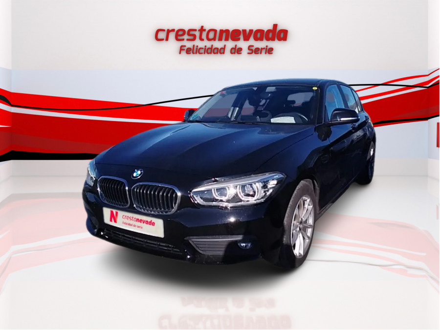 Imagen de BMW Serie 1