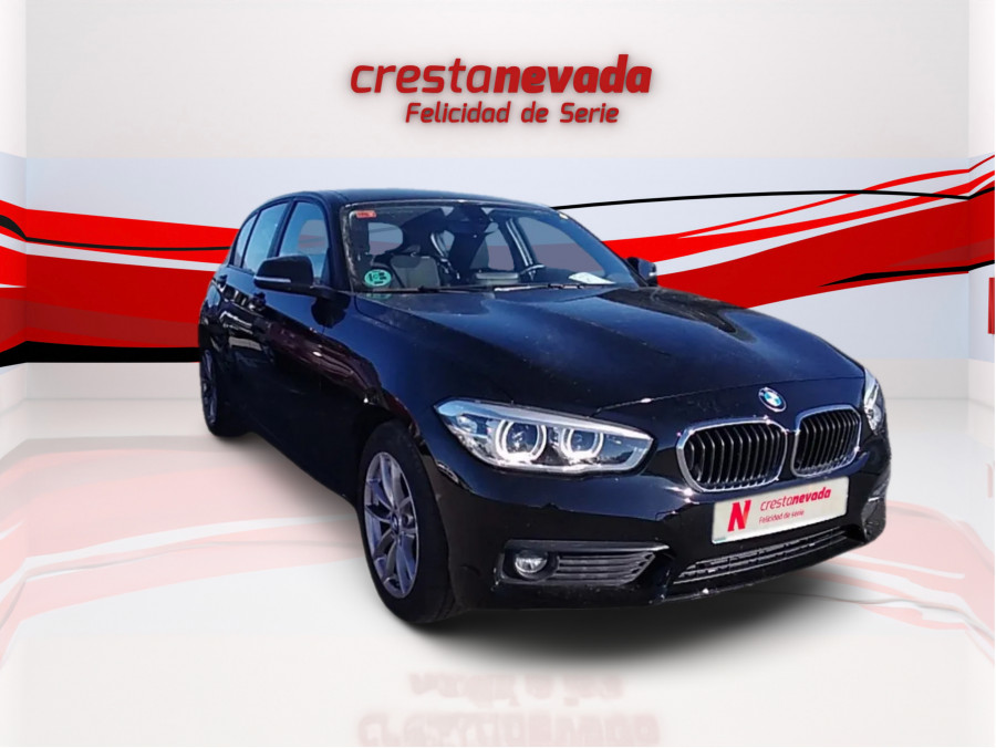 Imagen de BMW Serie 1