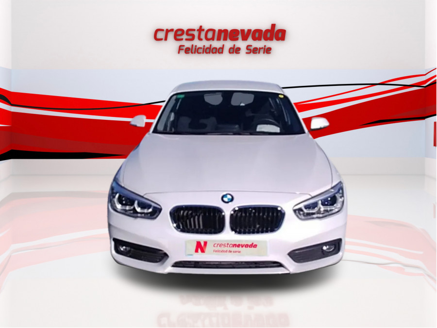 Imagen de BMW Serie 1