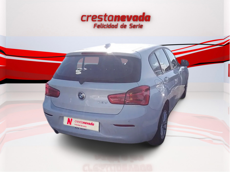 Imagen de BMW Serie 1