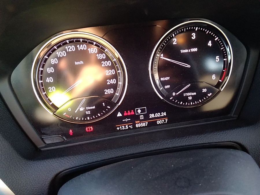 Imagen de BMW Serie 1