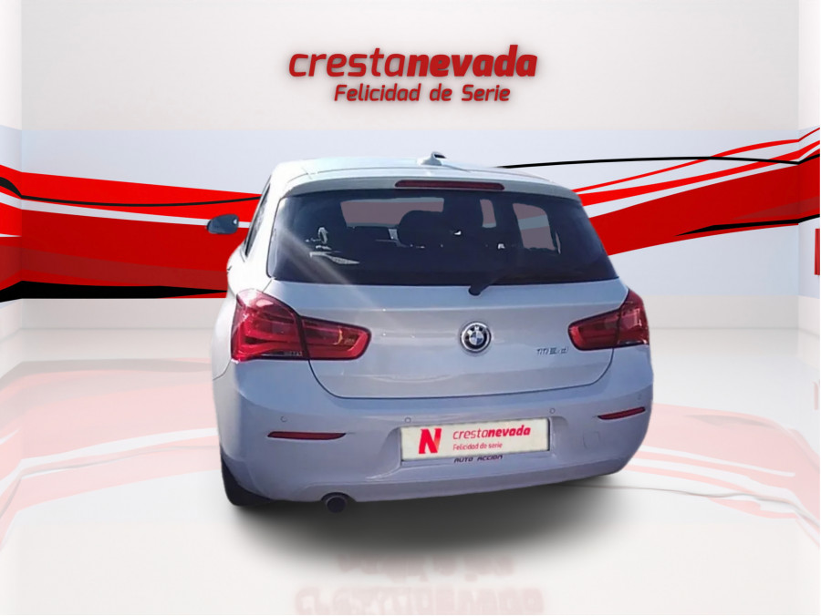 Imagen de BMW Serie 1