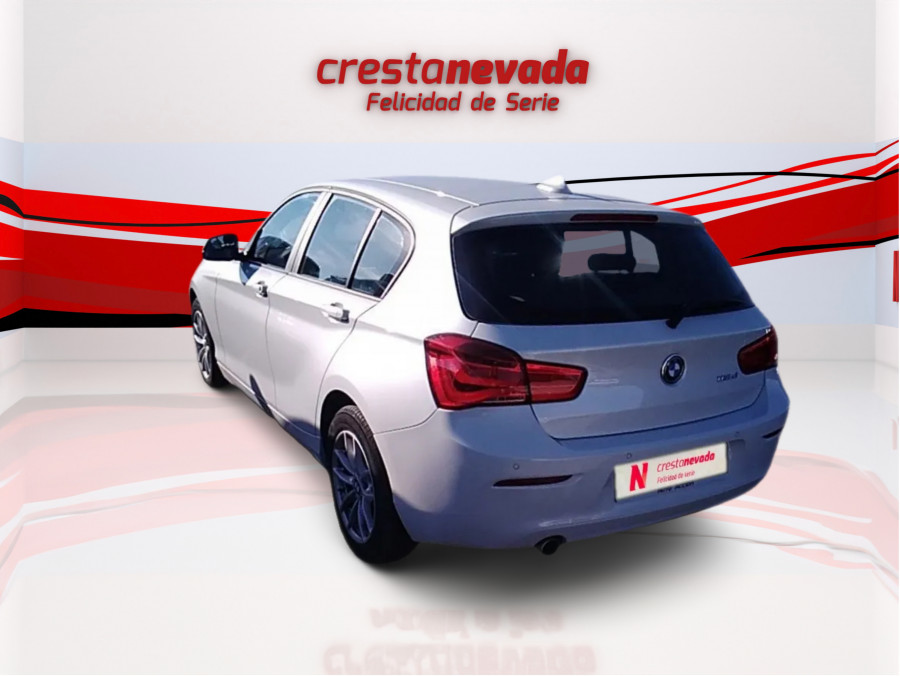 Imagen de BMW Serie 1