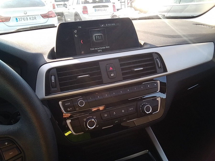 Imagen de BMW Serie 1