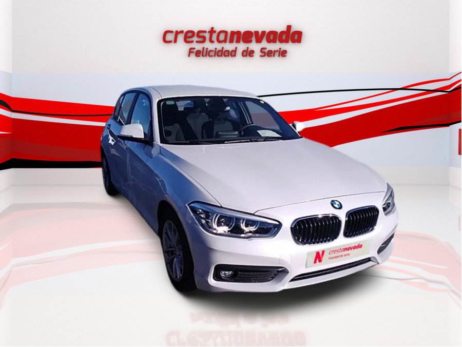 Imagen de BMW Serie 1