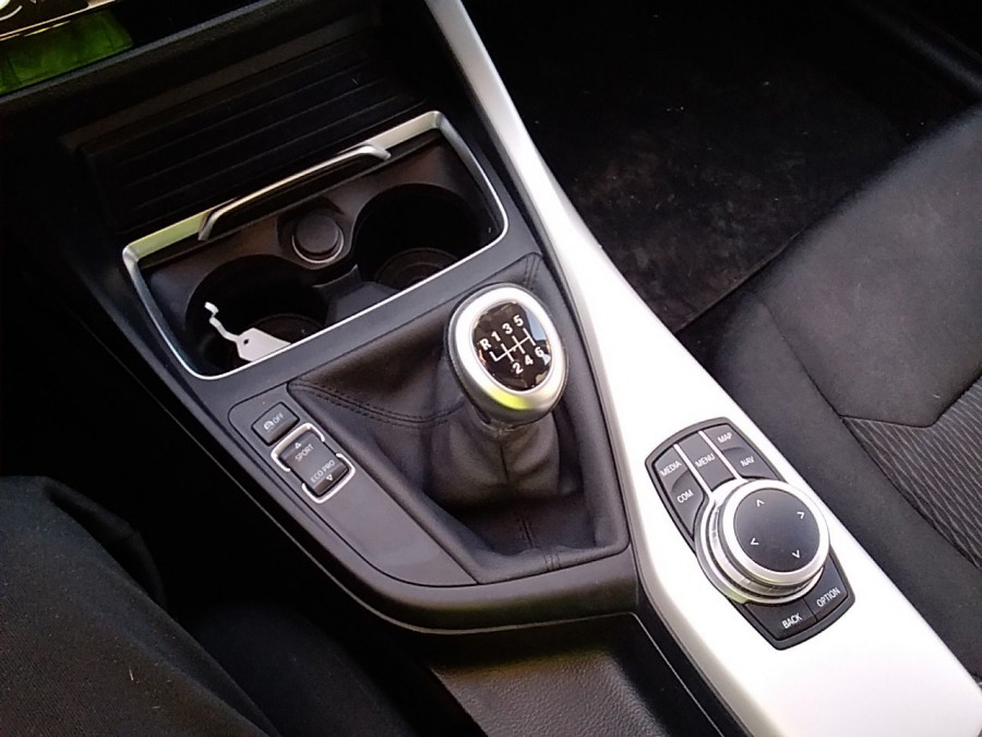 Imagen de BMW Serie 1