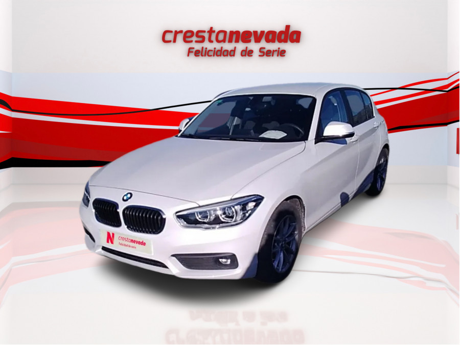 Imagen de BMW Serie 1