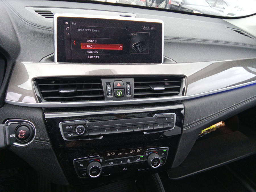 Imagen de BMW X1