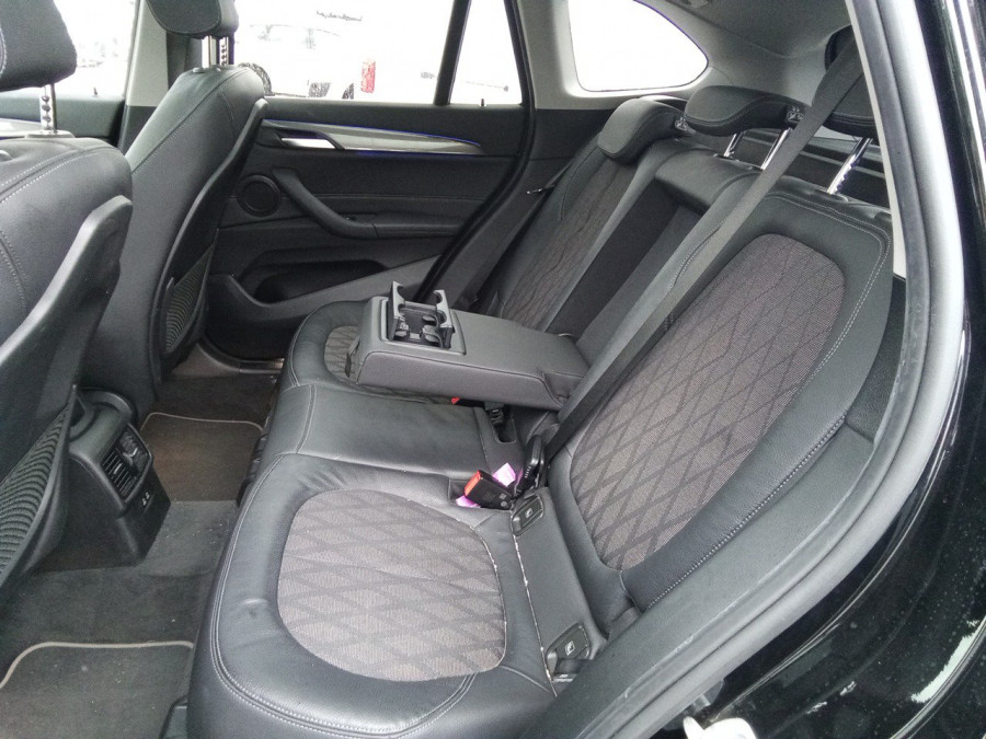 Imagen de BMW X1