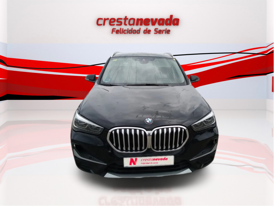 Imagen de BMW X1