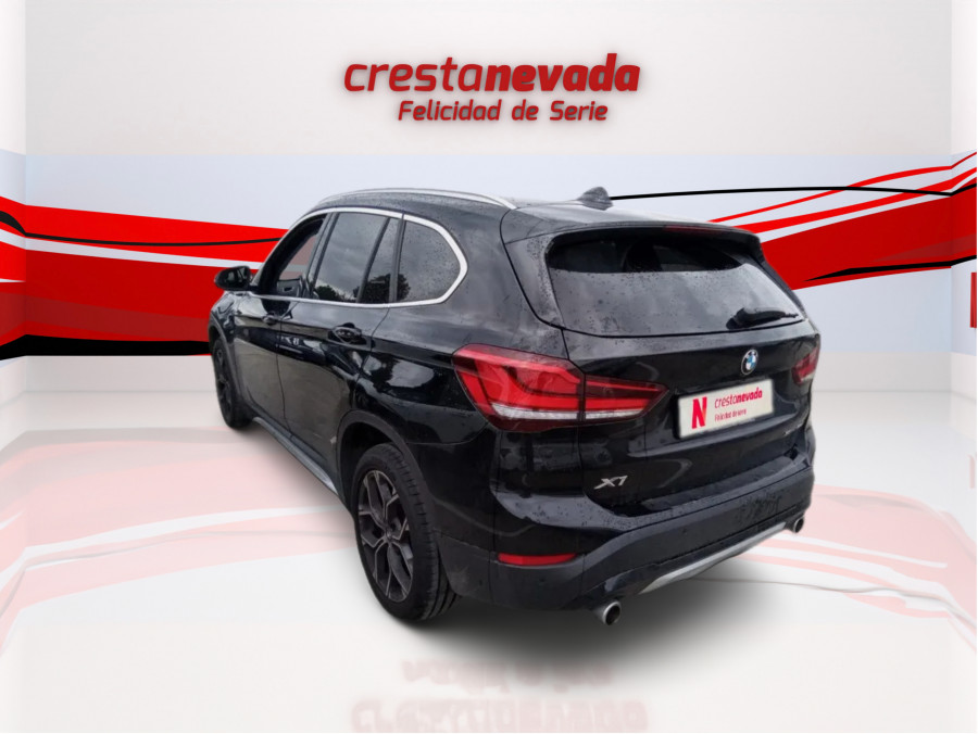 Imagen de BMW X1