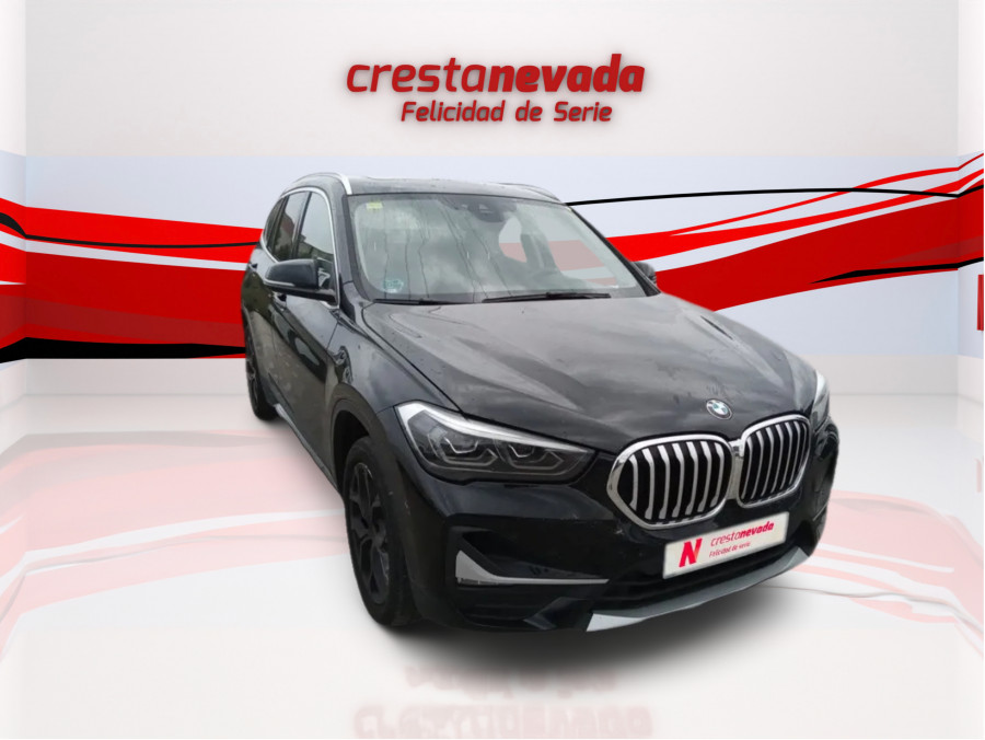 Imagen de BMW X1