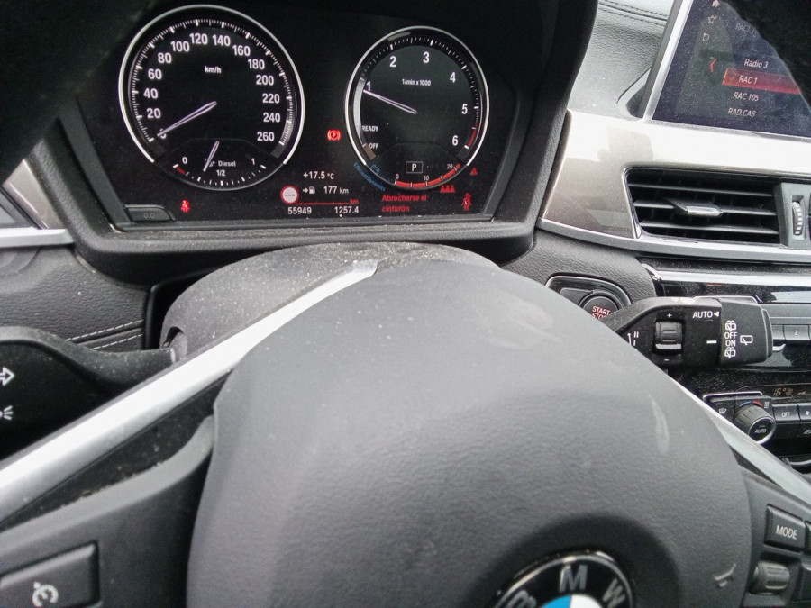 Imagen de BMW X1